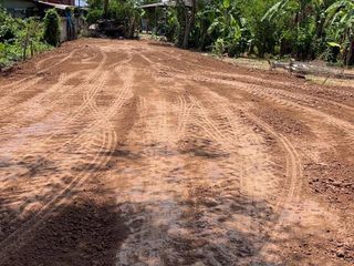 For sale land in Wat Bot, Phitsanulok