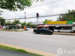 For sale land in Bang Bua Thong, Nonthaburi