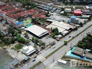 For sale land in Bang Bua Thong, Nonthaburi
