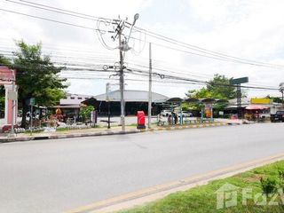 For sale land in Bang Bua Thong, Nonthaburi