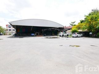 For sale land in Bang Bua Thong, Nonthaburi