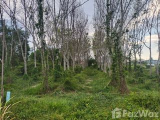 For sale land in Hat Yai, Songkhla