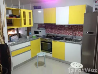 For rent 2 Beds condo in Klaeng, Rayong