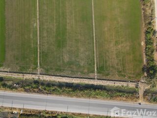 For sale land in Pho Thong, Ang Thong