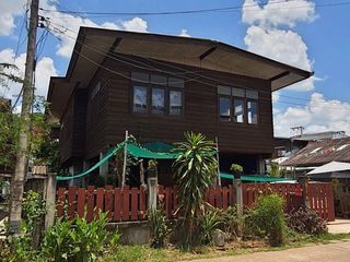 For sale 2 bed house in Wang Saphung, Loei