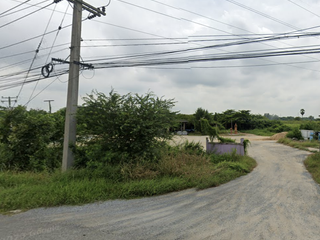 For sale land in Mueang Sing Buri, Sing Buri