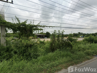 For sale land in Mueang Sing Buri, Sing Buri