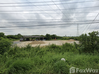 For sale land in Mueang Sing Buri, Sing Buri