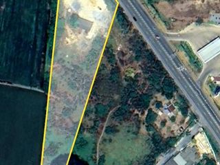 For sale land in Mueang Sing Buri, Sing Buri