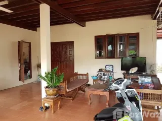 For sale 4 Beds house in Song, Phrae
