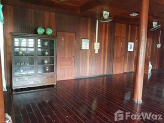 For sale 4 bed house in Song, Phrae