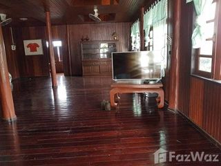 For sale 4 bed house in Song, Phrae