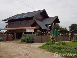 For sale 4 bed house in Song, Phrae