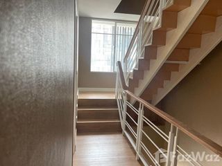 For rent 3 bed townhouse in Pak Kret, Nonthaburi