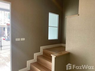 For rent 3 bed townhouse in Pak Kret, Nonthaburi