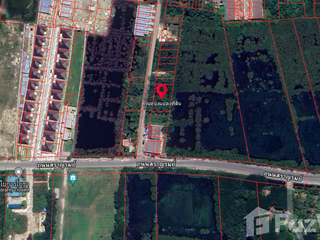 For sale land in Mueang Pattani, Pattani