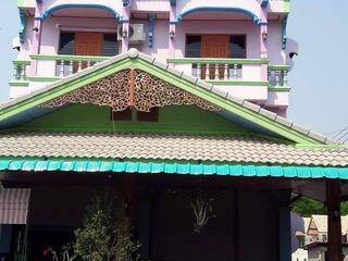 For sale 3 bed house in Hang Chat, Lampang