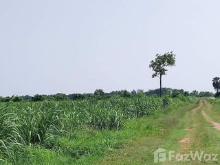For sale land in Non Sung, Nakhon Ratchasima