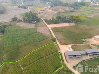 For sale land in Pua, Nan