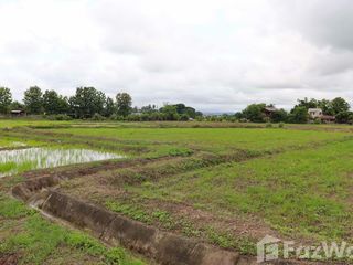 For sale land in Pua, Nan