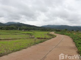 For sale land in Pua, Nan