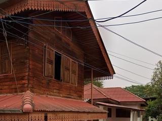 For sale 2 bed house in Mae Tha, Lampang