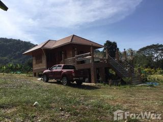 For sale hotel in Thung Chang, Nan