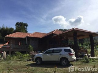 For sale hotel in Thung Chang, Nan