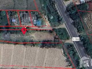 For sale land in Mueang Phayao, Phayao
