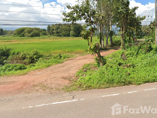 For sale land in Mueang Phayao, Phayao