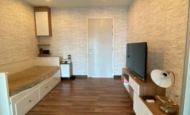 For rent 2 bed condo in Mueang Nonthaburi, Nonthaburi