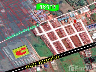For sale 3 bed townhouse in Mueang Pattani, Pattani
