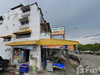 For sale 3 bed townhouse in Mueang Pattani, Pattani