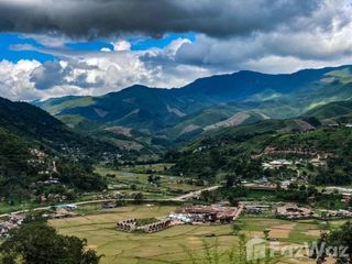 For sale land in Pua, Nan