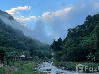 For sale land in Pua, Nan