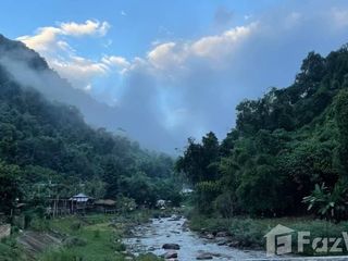 For sale land in Pua, Nan