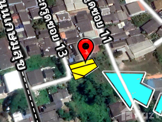 For sale land in Mueang Pattani, Pattani