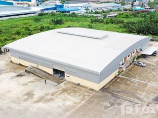 For sale land in Mueang Samut Sakhon, Samut Sakhon