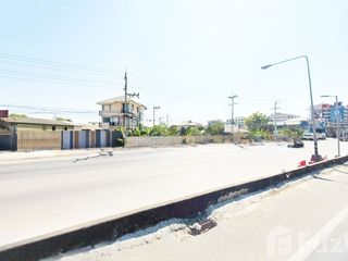 For sale land in Mueang Samut Sakhon, Samut Sakhon