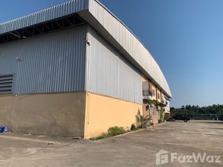 For sale land in Mueang Samut Sakhon, Samut Sakhon