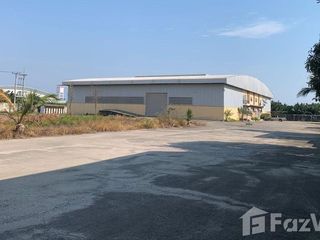 For sale land in Mueang Samut Sakhon, Samut Sakhon