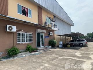 For sale land in Mueang Samut Sakhon, Samut Sakhon