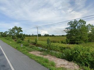 For sale land in Nong Chik, Pattani