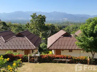 For sale 17 bed hotel in Pai, Mae Hong Son