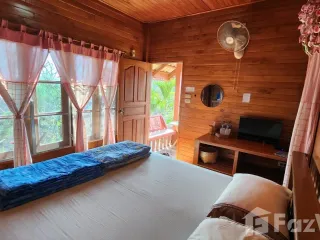 For sale 17 bed hotel in Pai, Mae Hong Son