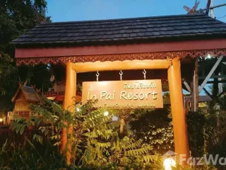 For sale 17 bed hotel in Pai, Mae Hong Son