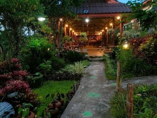 For sale 17 bed hotel in Pai, Mae Hong Son