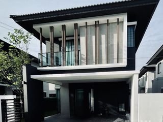 For rent 3 bed house in Lam Luk Ka, Pathum Thani