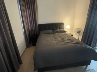 For rent 3 bed house in Lam Luk Ka, Pathum Thani