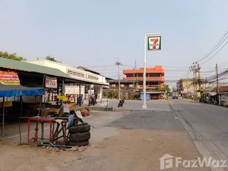 For sale land in Krathum Baen, Samut Sakhon